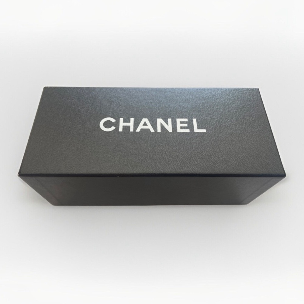 Chanel Empty Eye Glasses Storage Replacement Box